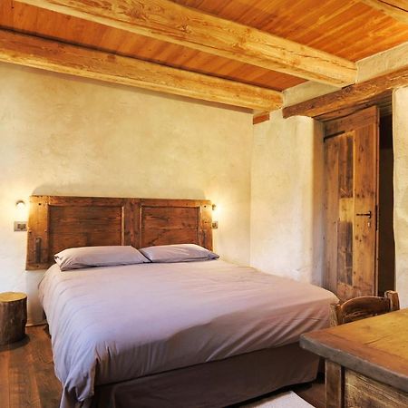Locanda Al Torch - Ristorante E Camere Stroppo Zewnętrze zdjęcie