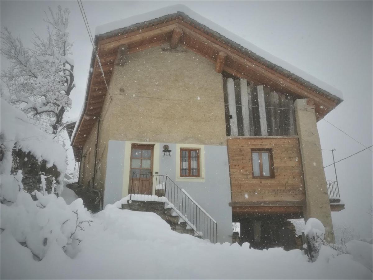 Locanda Al Torch - Ristorante E Camere Stroppo Zewnętrze zdjęcie